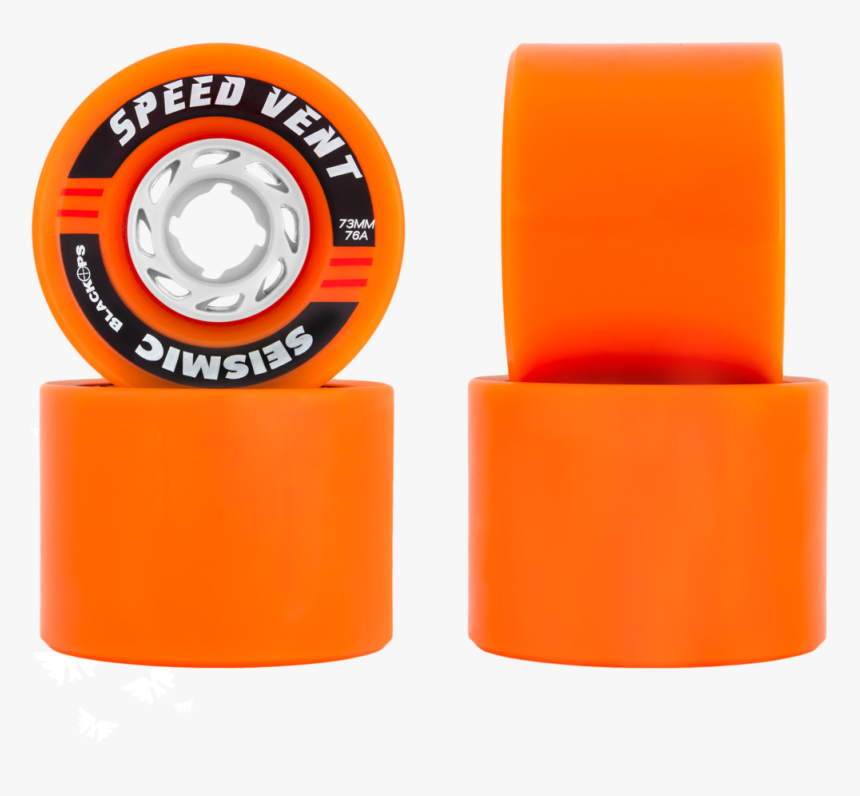 Seismic Speed Vent 73mm, HD Png Download