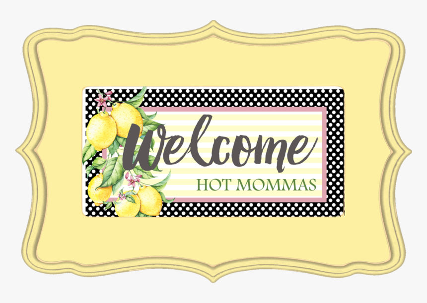 Shown With Wooden Sign By The Organic Bloom, HD Png Download
