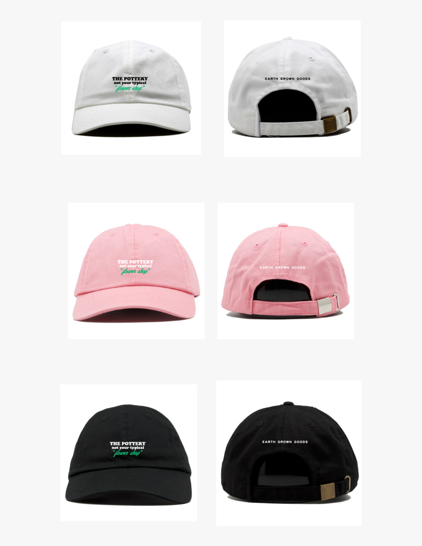 Baseball Cap, HD Png Download