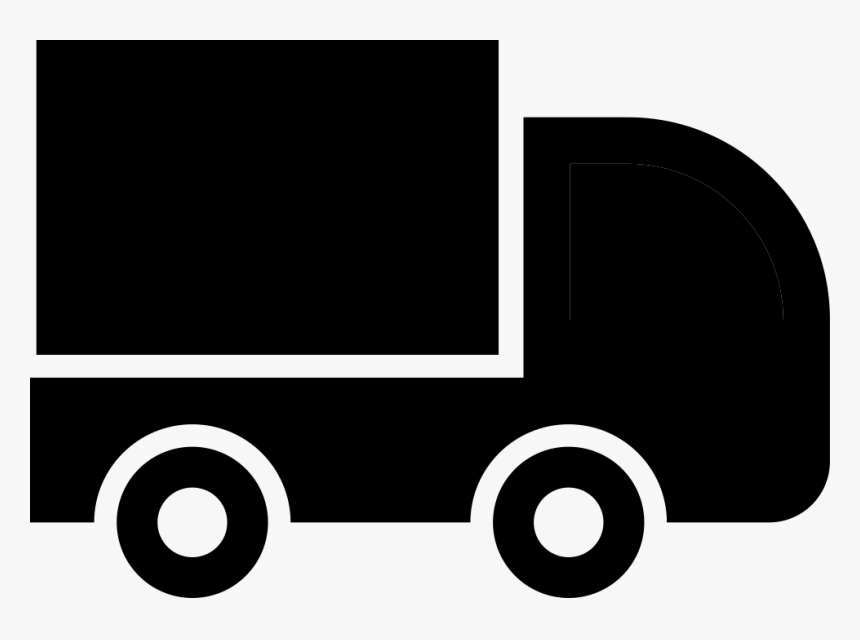 Truck, HD Png Download