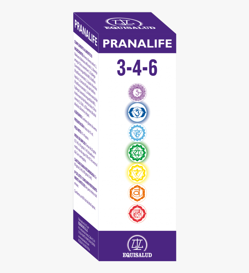 Pranalife 7, HD Png Download