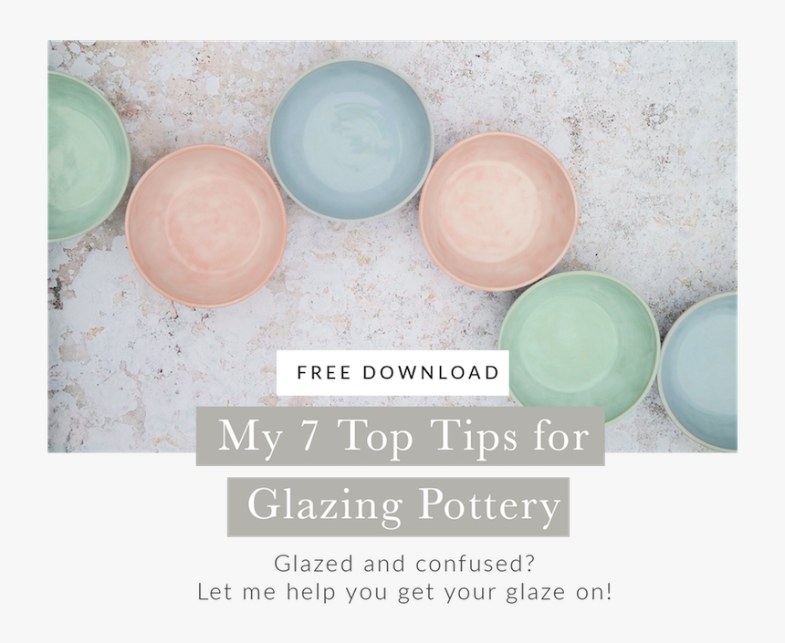 Glazing Guide B - Eye Shadow, HD Png Download