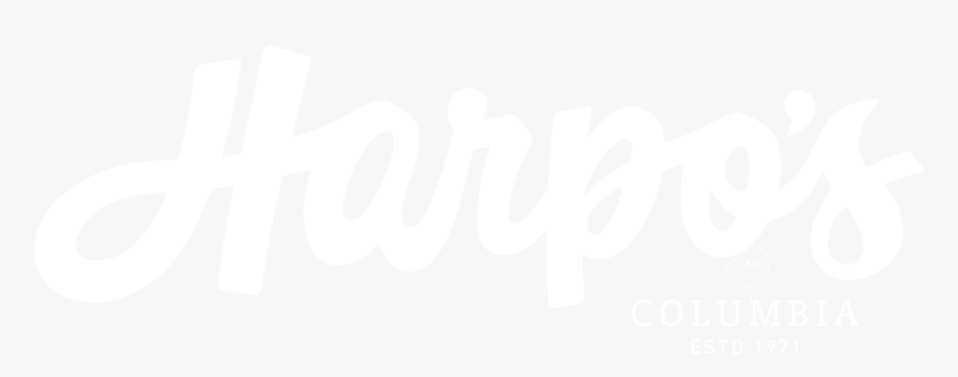 Johns Hopkins Logo White, HD Png Download