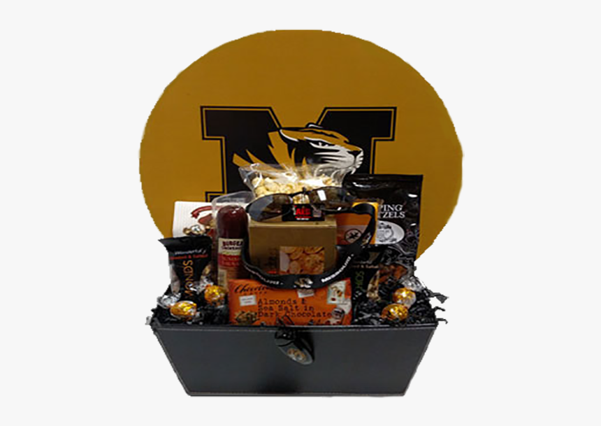 Missouri Tigers, HD Png Download