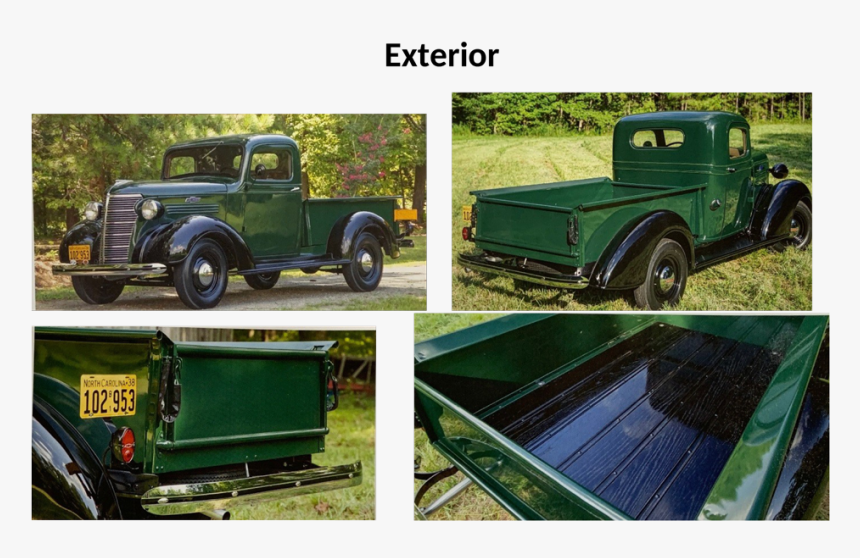 Ford E83w, HD Png Download