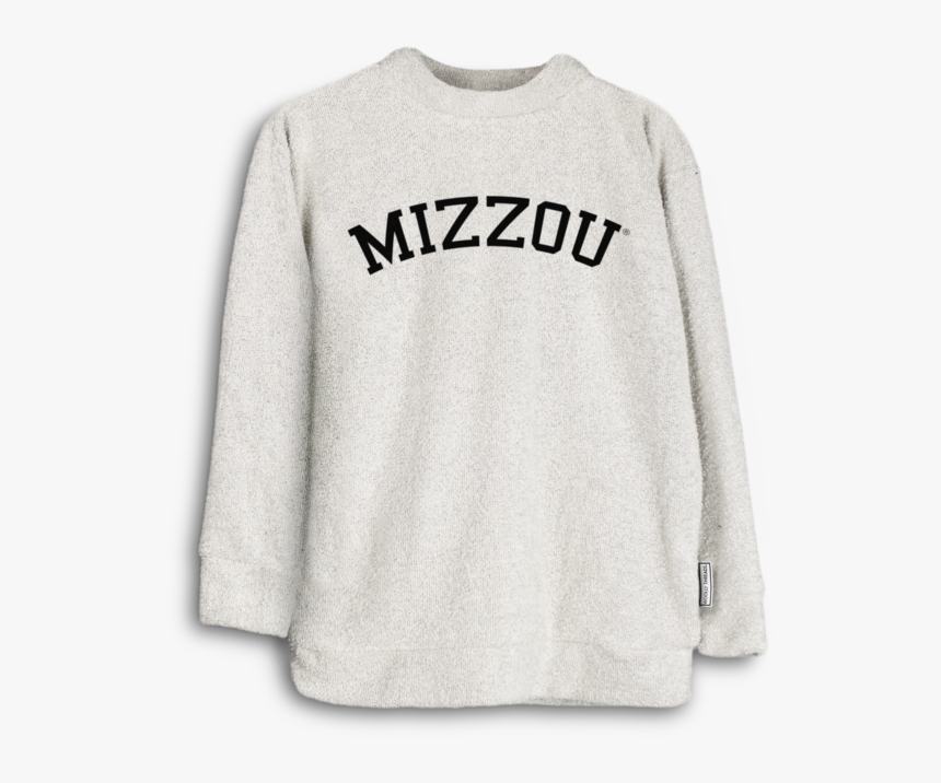 Long-sleeved T-shirt, HD Png Download