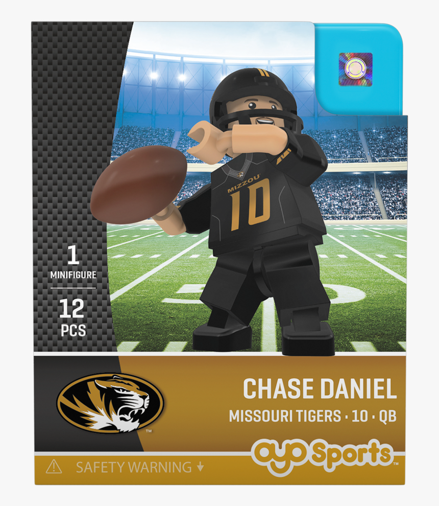 Missouri Tigers, HD Png Download