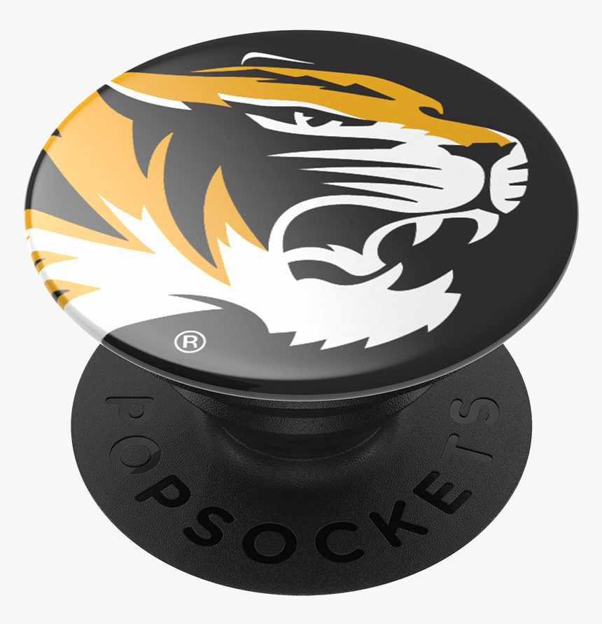 Mascot University Of Missouri, HD Png Download