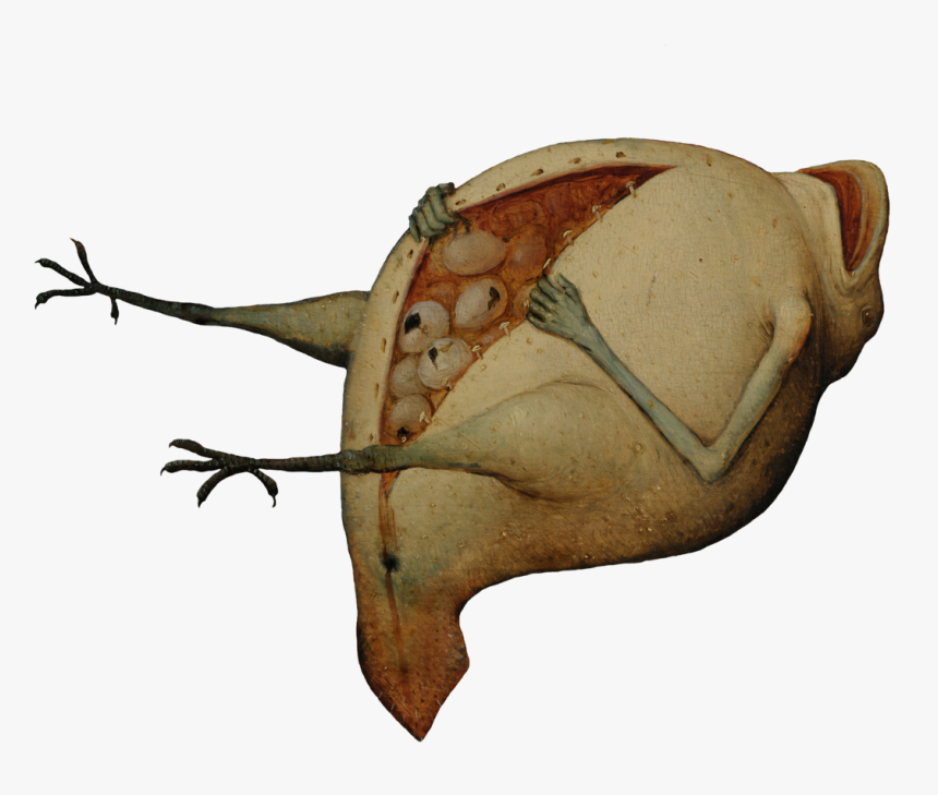 Pieter Bruegel, HD Png Download