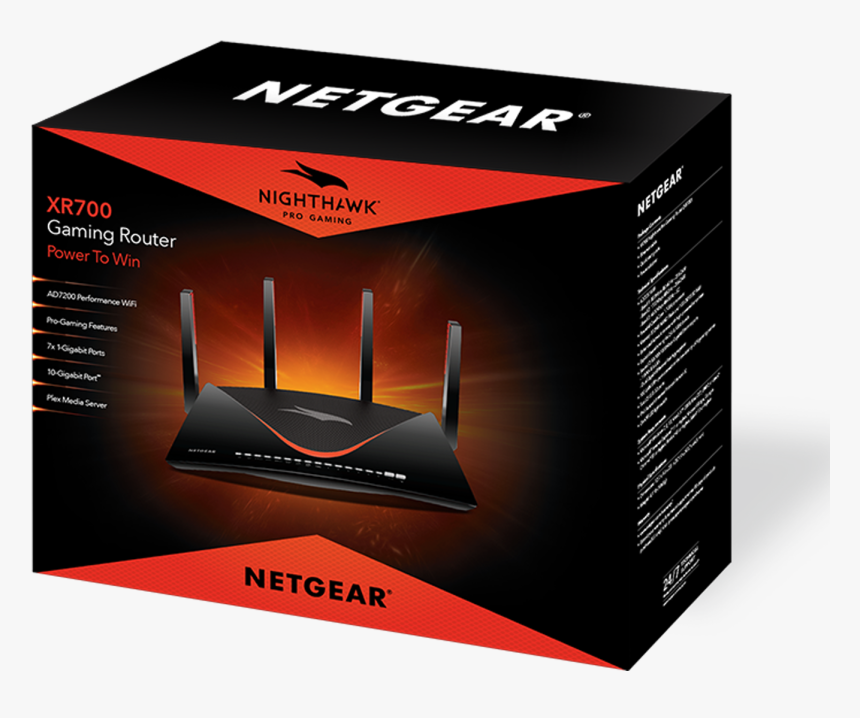 Router, HD Png Download