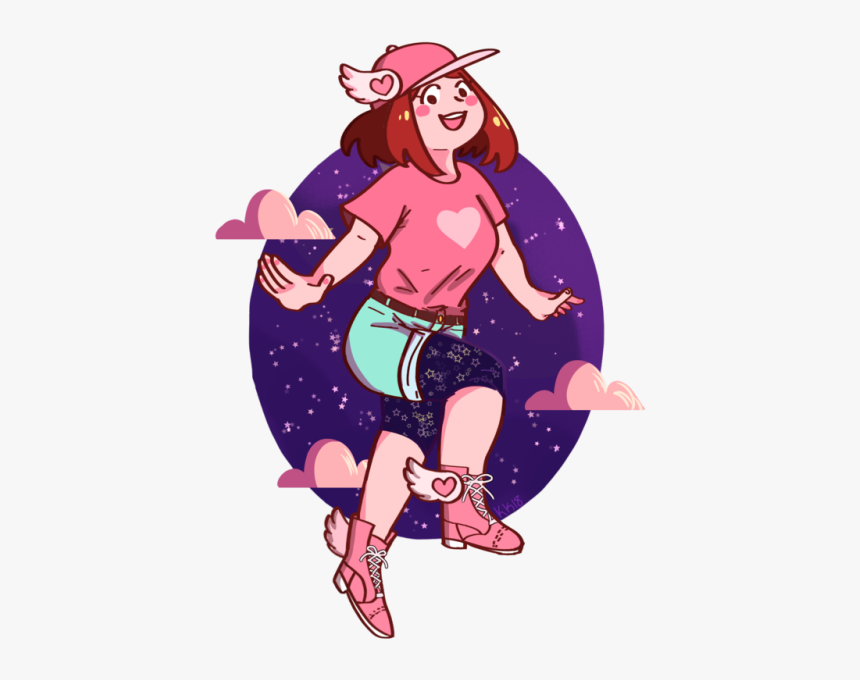 Clipart Fall Transparent Tumblr - Illustration, HD Png Download