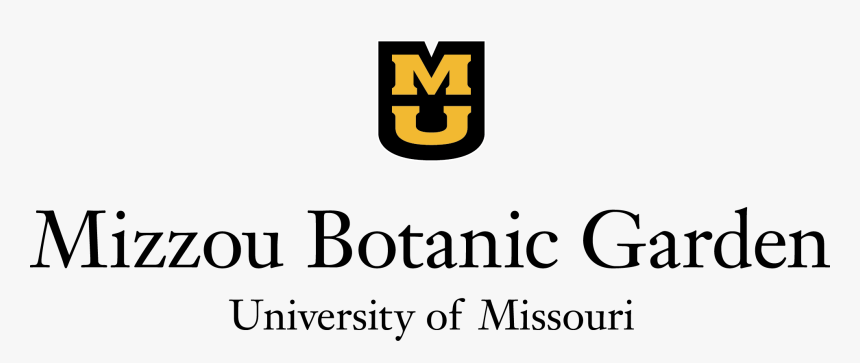 Mizzou Botanical Garden University Of Missouri, HD Png Download