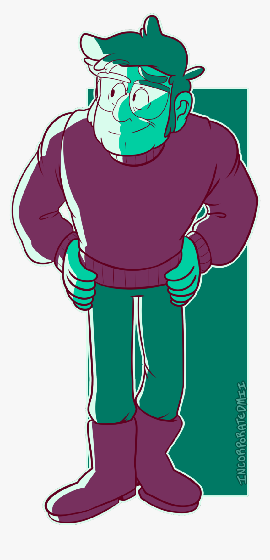 Cartoon, HD Png Download