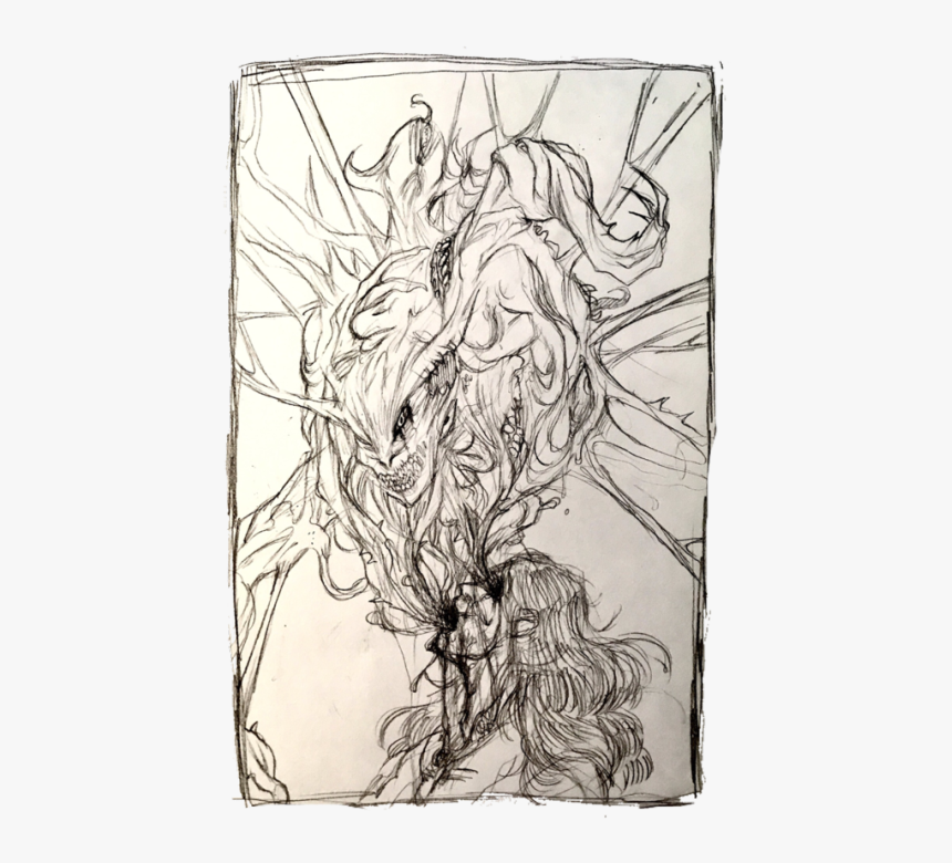 Image - Sketch, HD Png Download