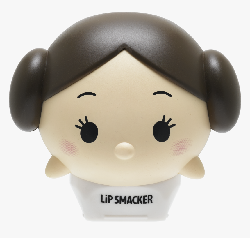 Lip Smacker Tsum Tsum Cinnamon, HD Png Download