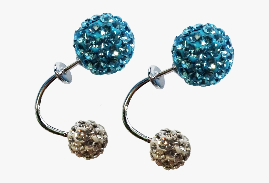 Picture 1 Of - Earrings, HD Png Download