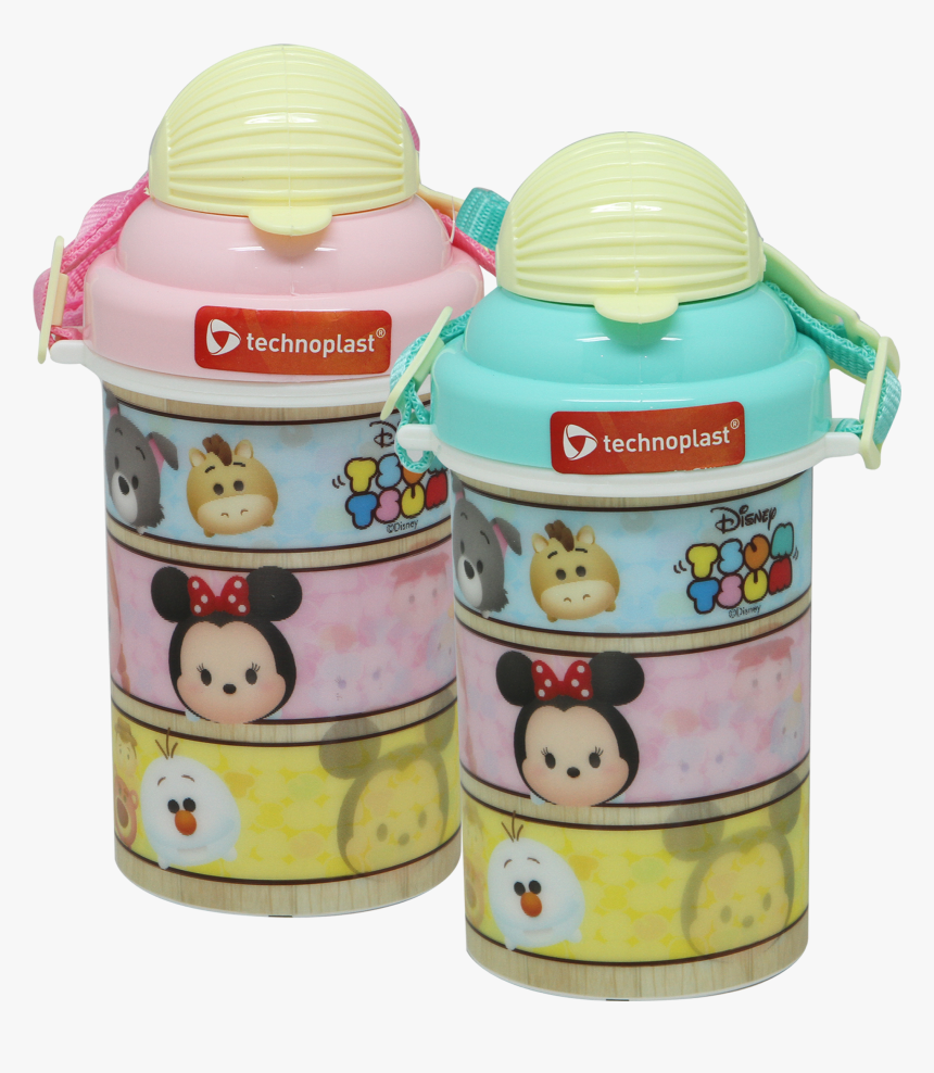 Water Bottle, HD Png Download