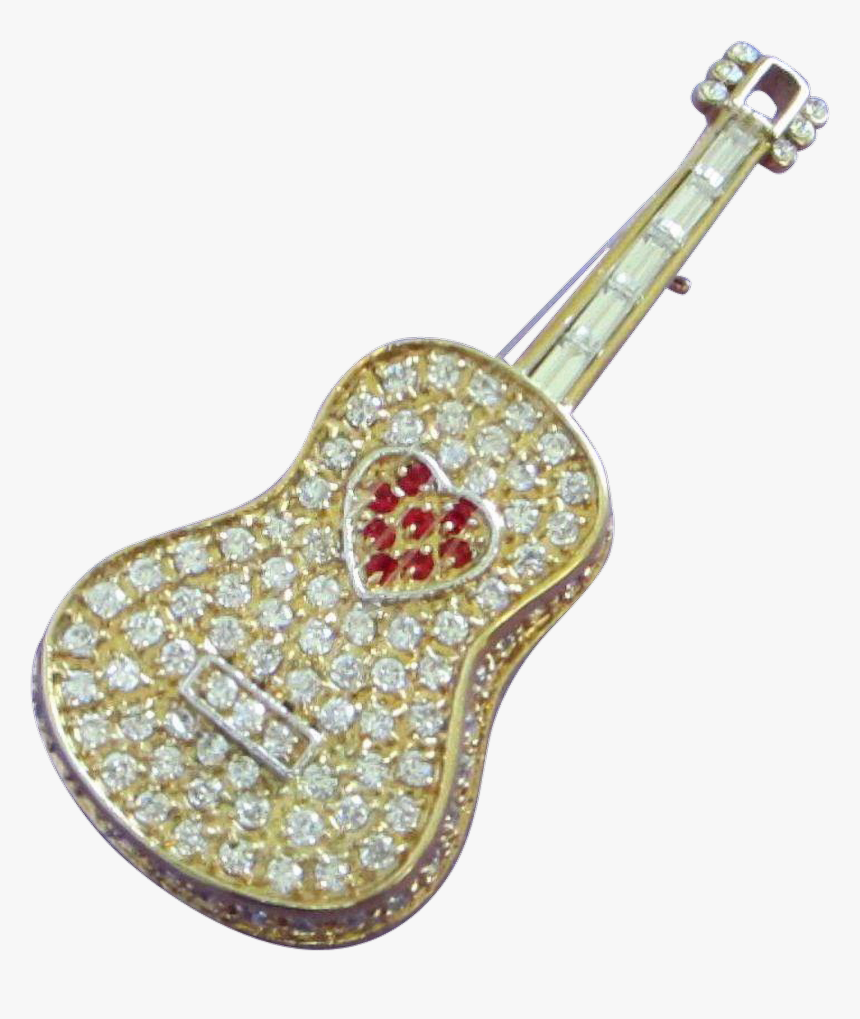 Bass Guitar, HD Png Download