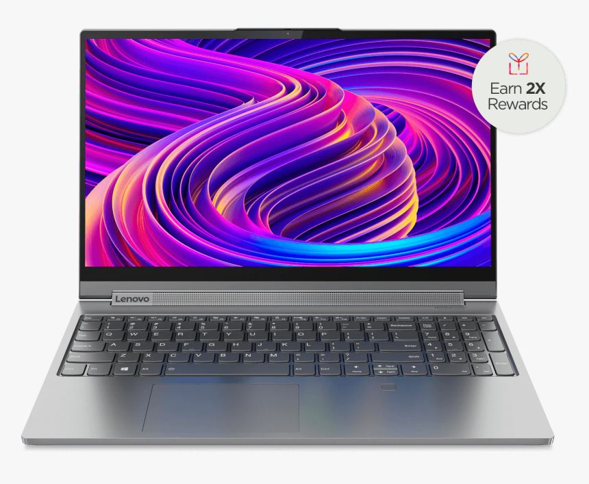 Lenovo Yoga C940 15, HD Png Download