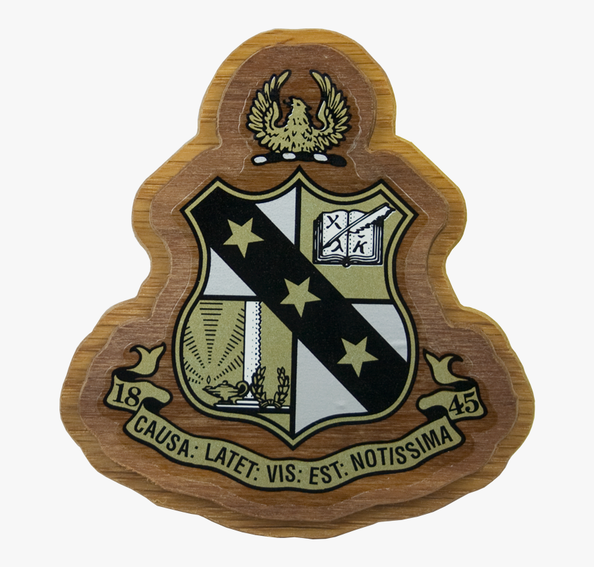 Alpha Sigma Phi, HD Png Download