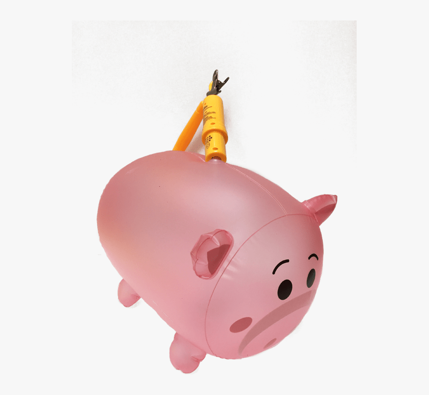 Toy Story Pig Png - Animal Figure, Transparent Png
