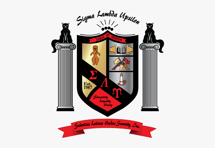 Alpha Phi Alpha Crest Png, Transparent Png