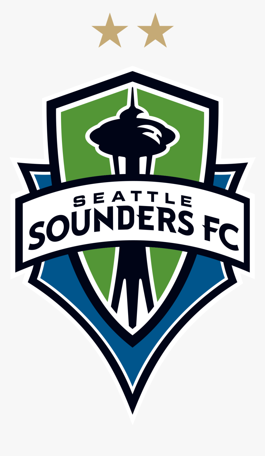 Sounders Fc, HD Png Download