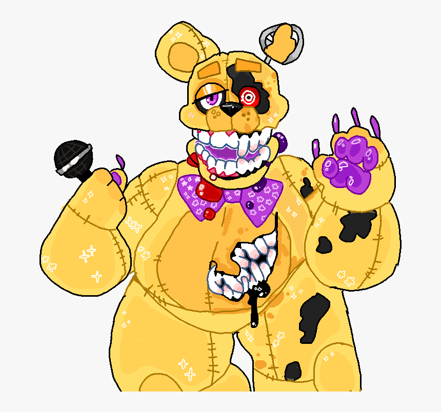 Image - Cartoon, HD Png Download