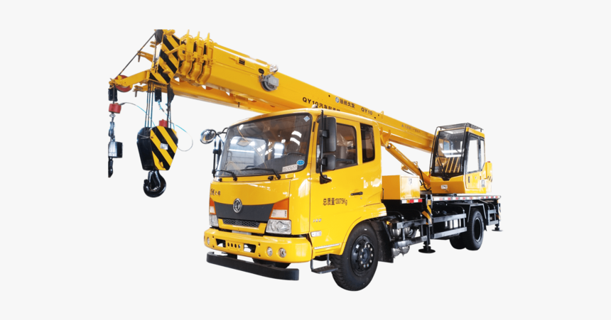 Trailer Truck, HD Png Download