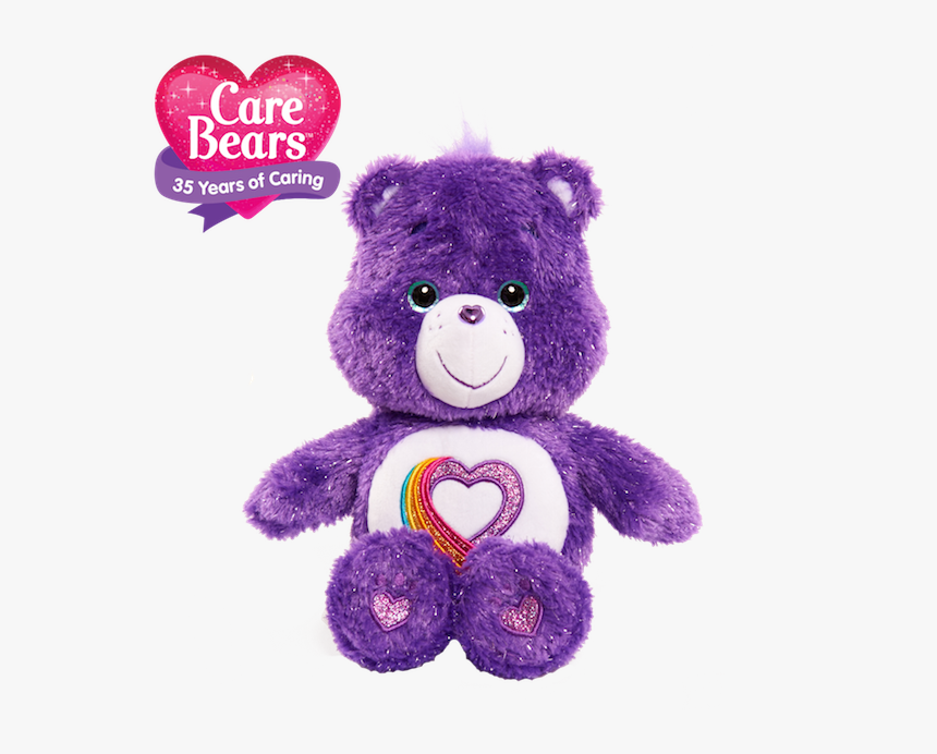 Care Bear - Care Bears, HD Png Download