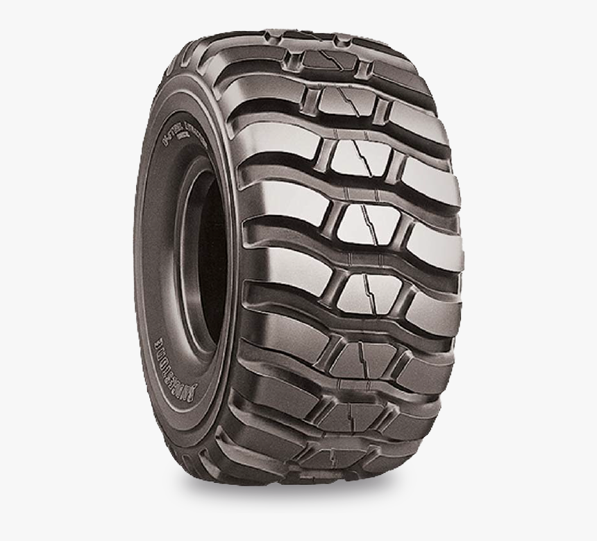 Bridgestone 29.5 R25 Vlt, HD Png Download