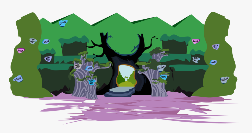 Cartoon, HD Png Download