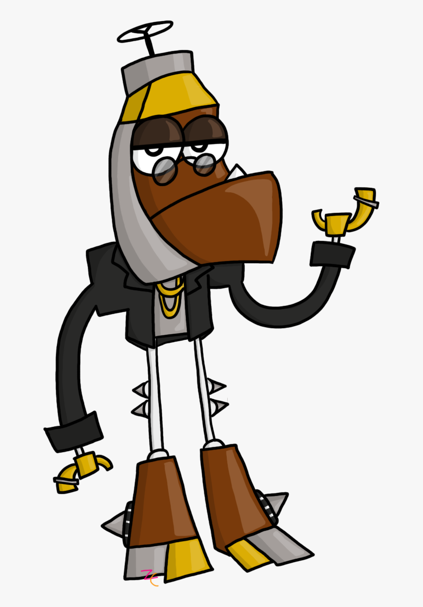 Zootycutie S Art Had An Idea To Draw Jinky As A Much - Cartoon, HD Png Download