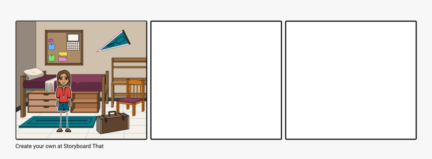 Storyboard, HD Png Download