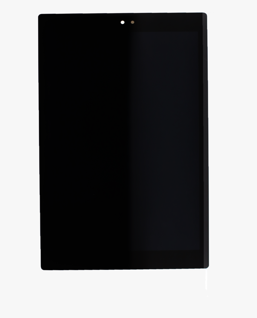 Lcd/digitizer For Use With Amazon Kindle Fire Hd 10 - Leather, HD Png Download