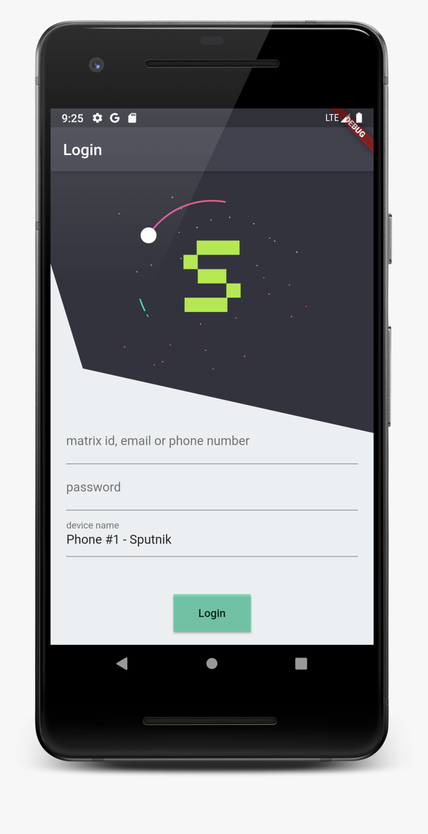 Openhab Android App, HD Png Download