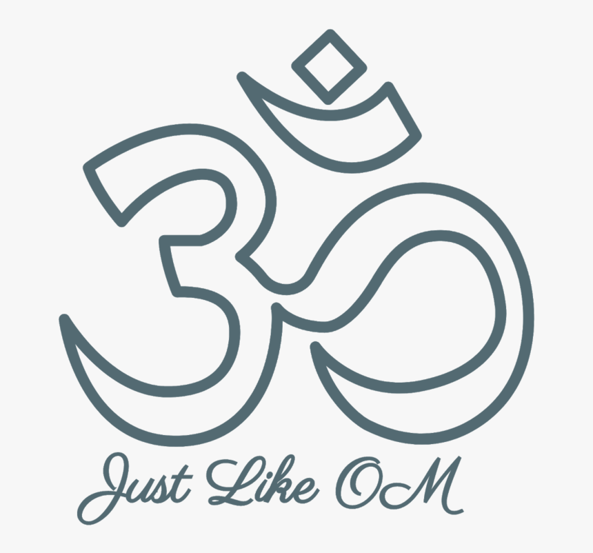 Just Like Om - Astrology, HD Png Download