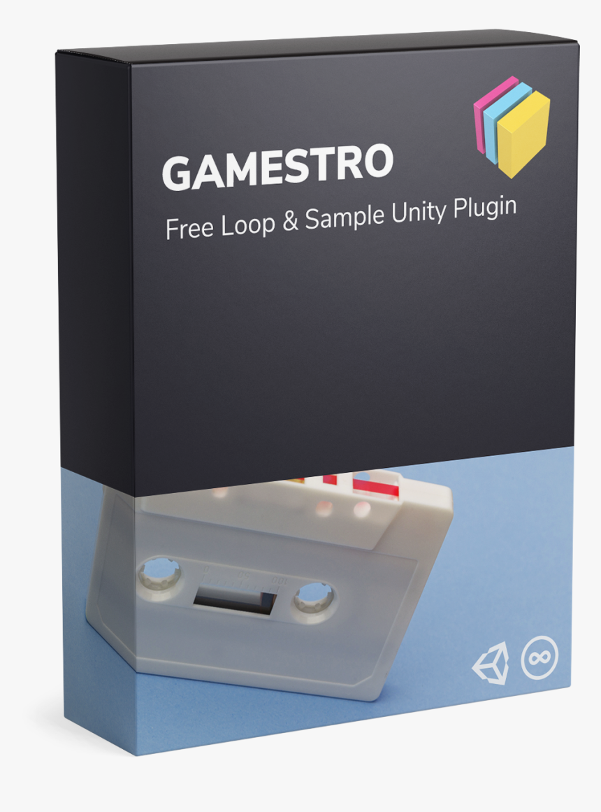 Box, HD Png Download