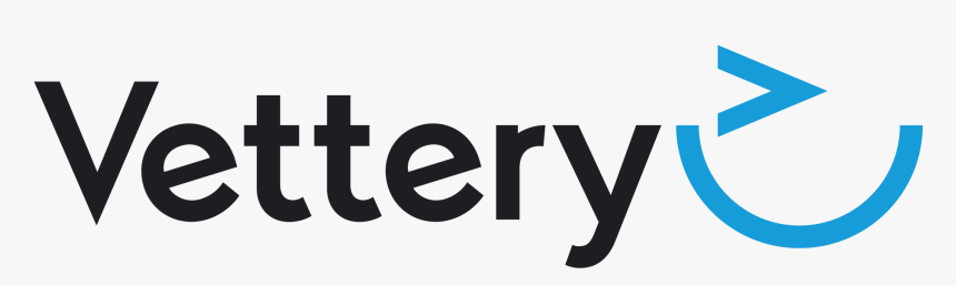 Vettery Logo Png, Transparent Png
