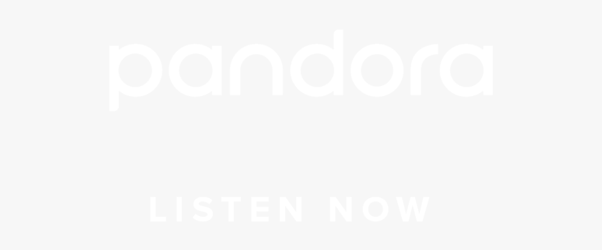 Pandora - Johns Hopkins Logo White, HD Png Download