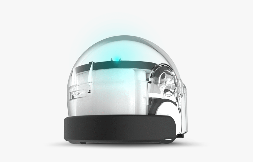Ozobot Bit Coding Robot, HD Png Download