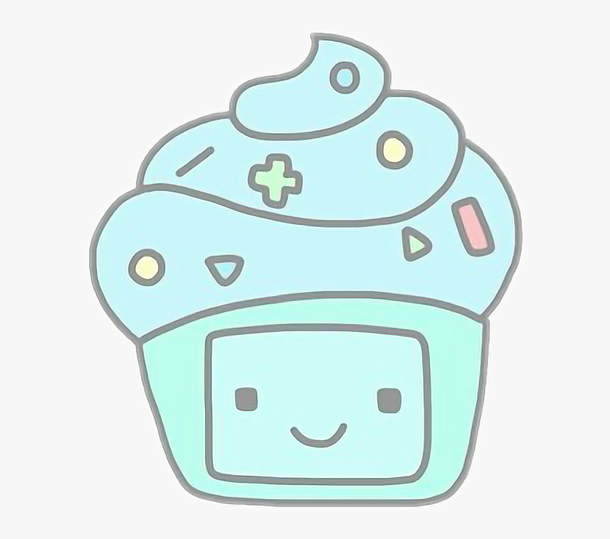 Overlays Pastel Blue, HD Png Download