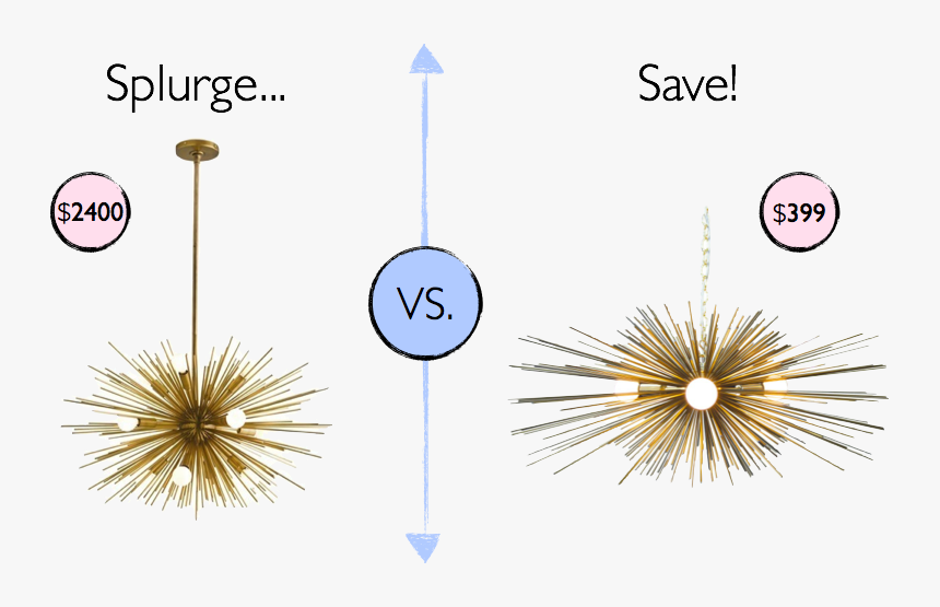 Chandelier, HD Png Download