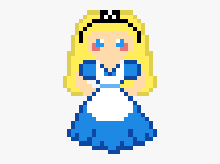 Easy Pixel Art Donut, HD Png Download