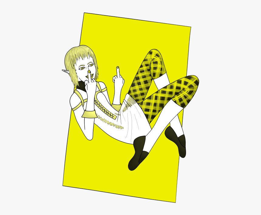 Ashahgrady - Illustration, HD Png Download