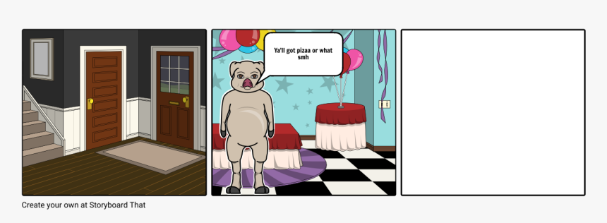 Cartoon, HD Png Download