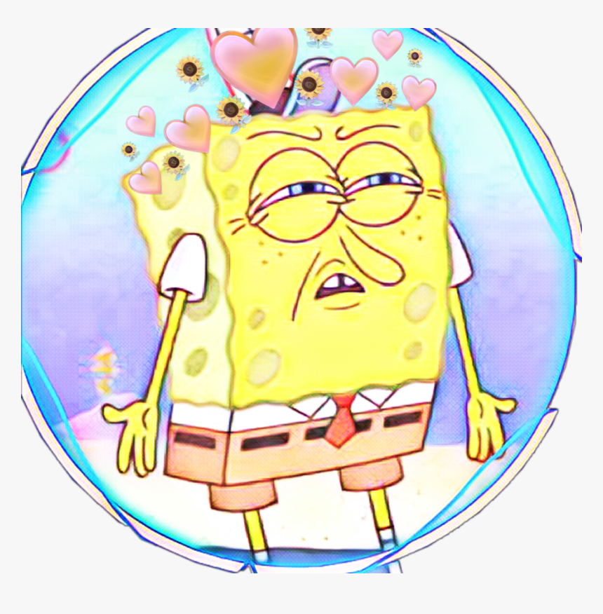 #spongbob #the #smh, HD Png Download