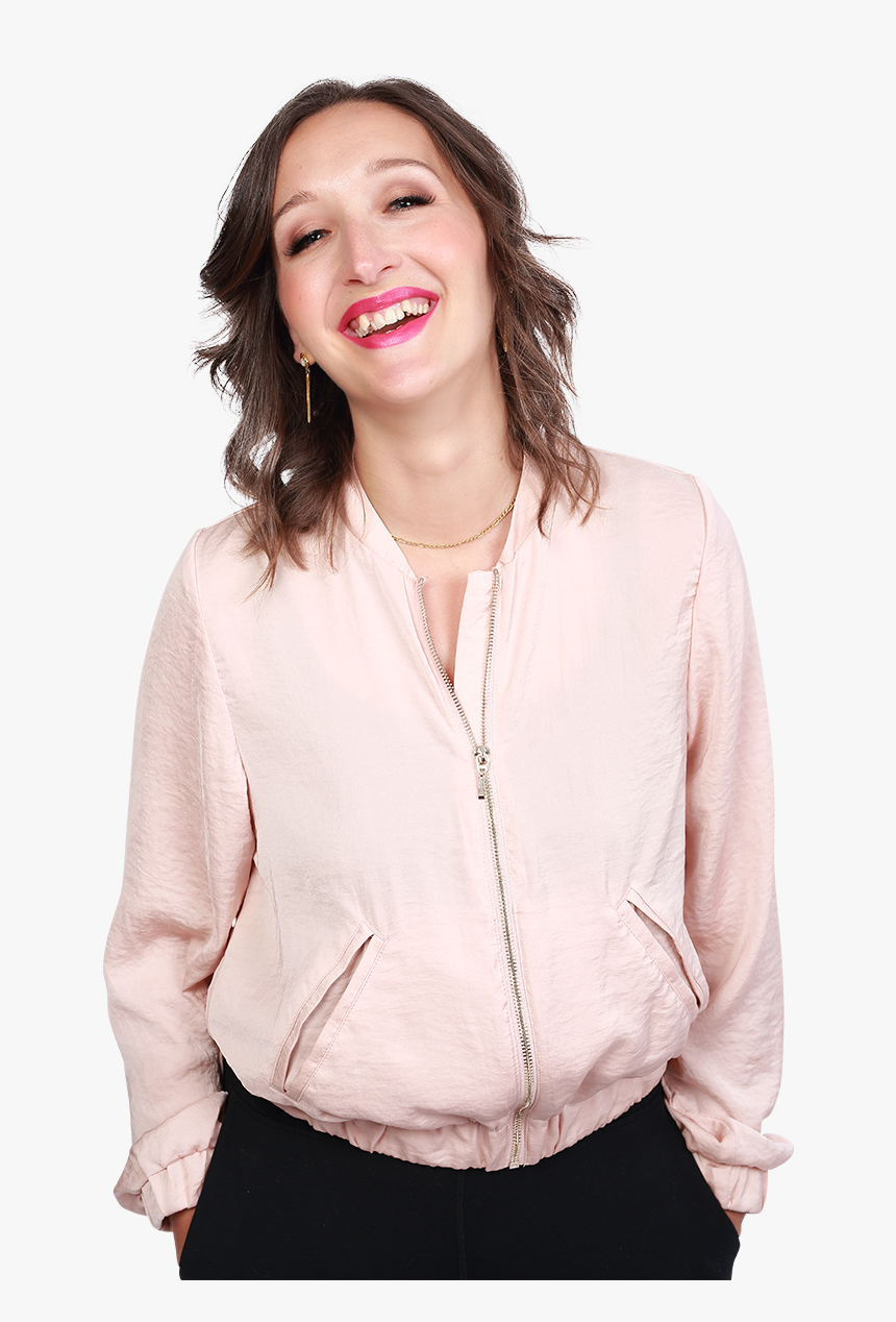 Girl, HD Png Download