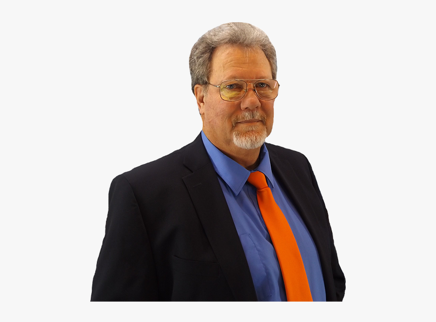 Businessperson, HD Png Download