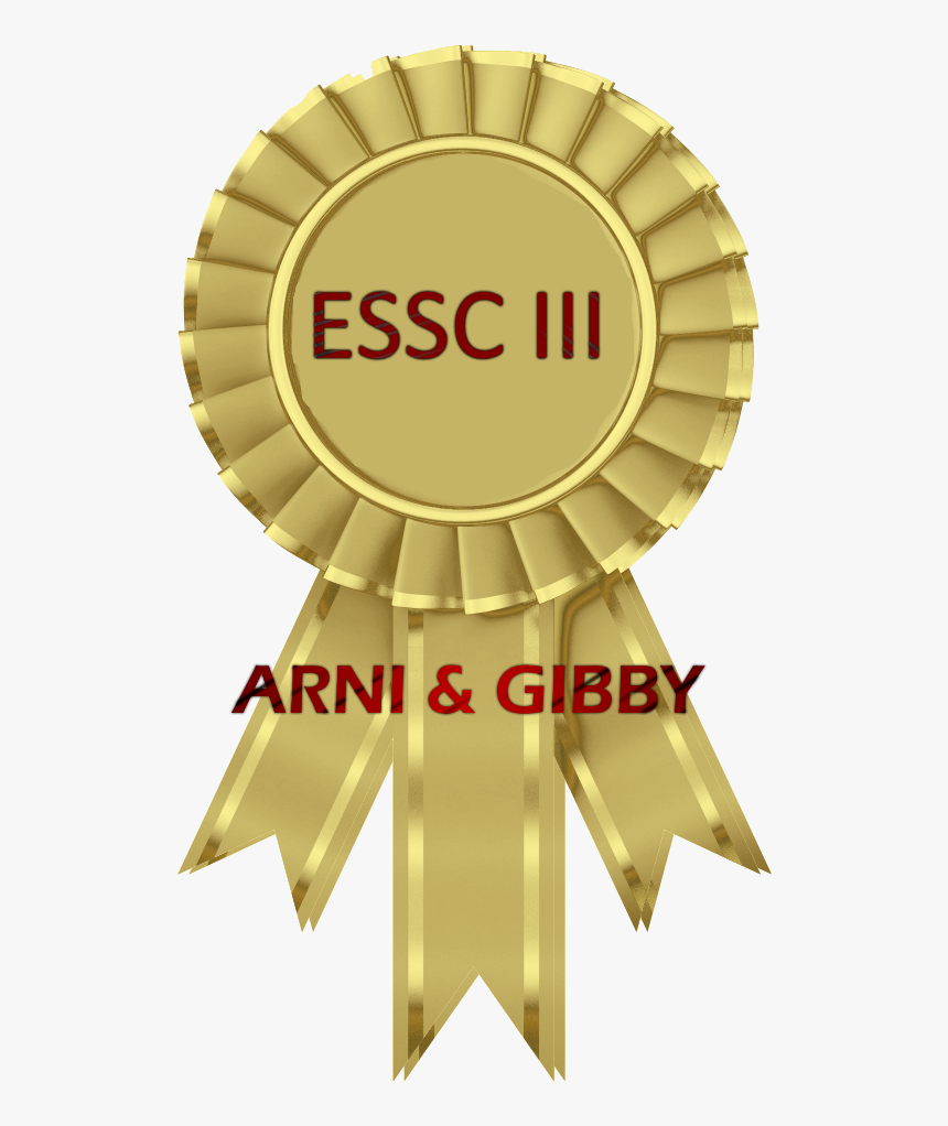 Ribbon Awards For Students, HD Png Download